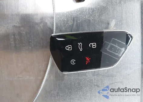 2024 Volkswagen Atlas Cross Sport 2.0T Sel R-Line from USA, damaged, VIN 1V2AE2CA1RC203494